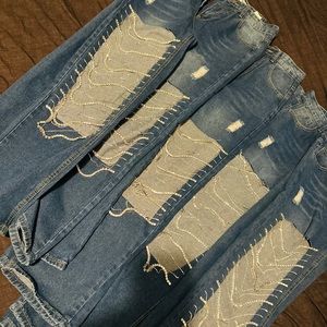 Bling Jeans